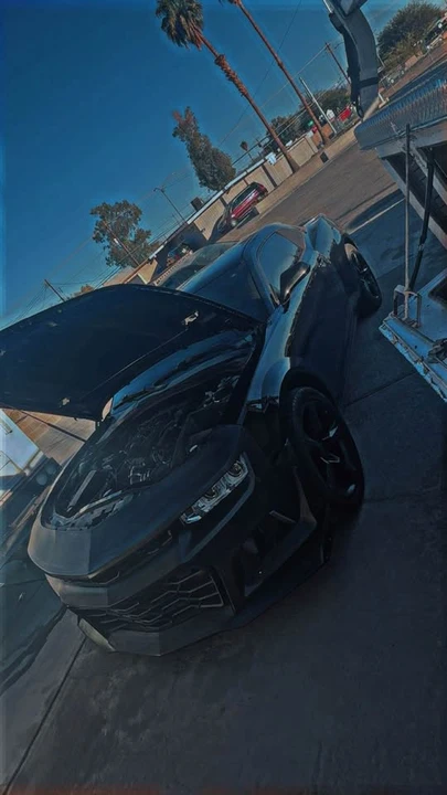 2012 Chevrolet Camaro 5th Gen - Image 2 of 7