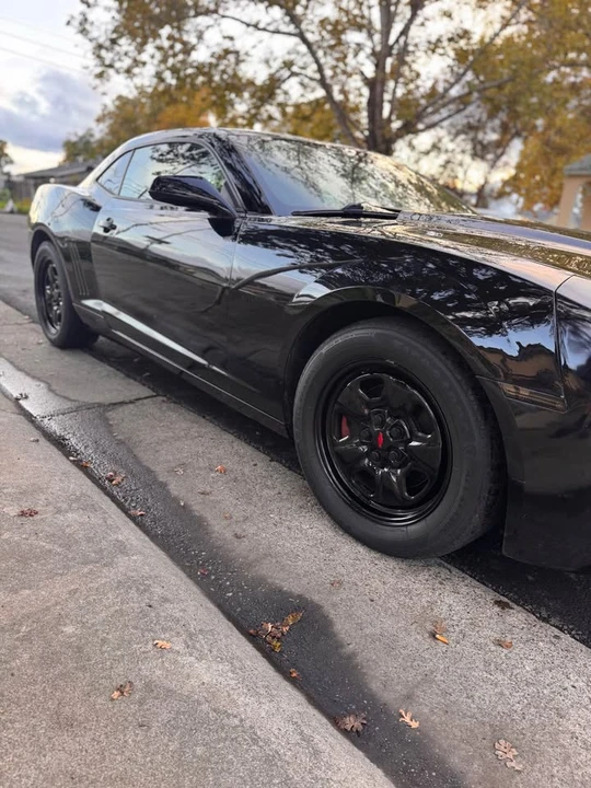 2012 Chevrolet Camaro 5th Gen - Image 4 of 6