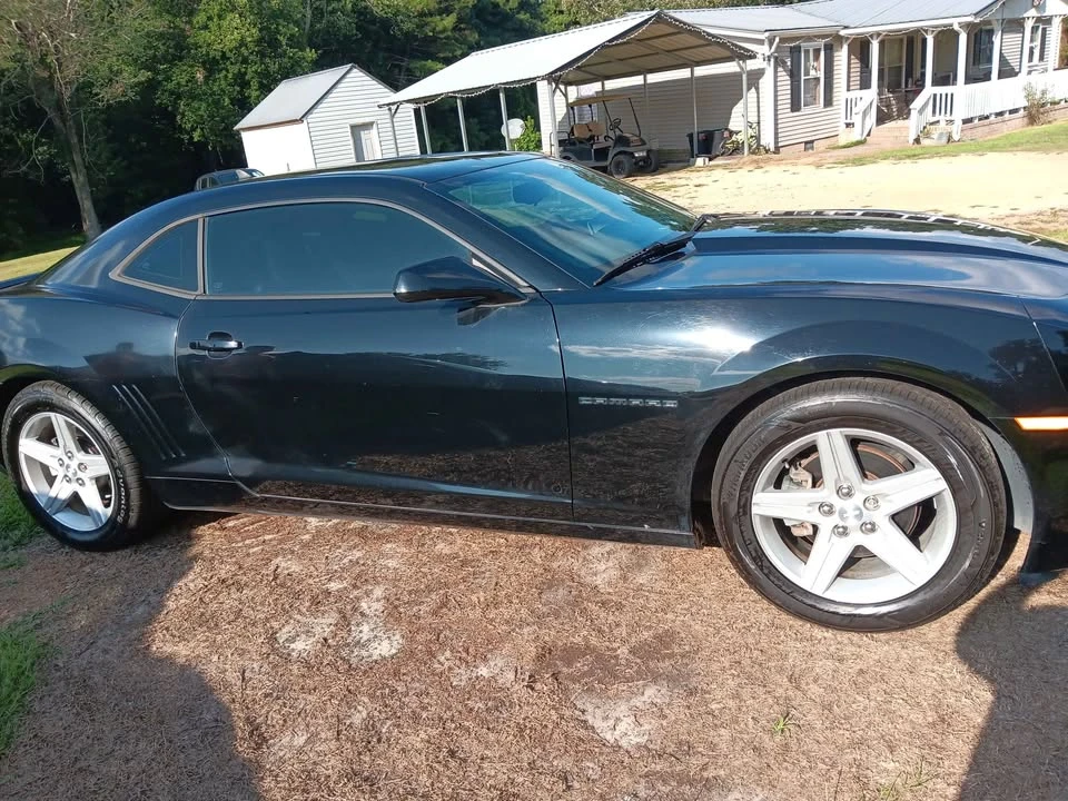 2012 Chevrolet Camaro 5th Gen - Image 3 of 10