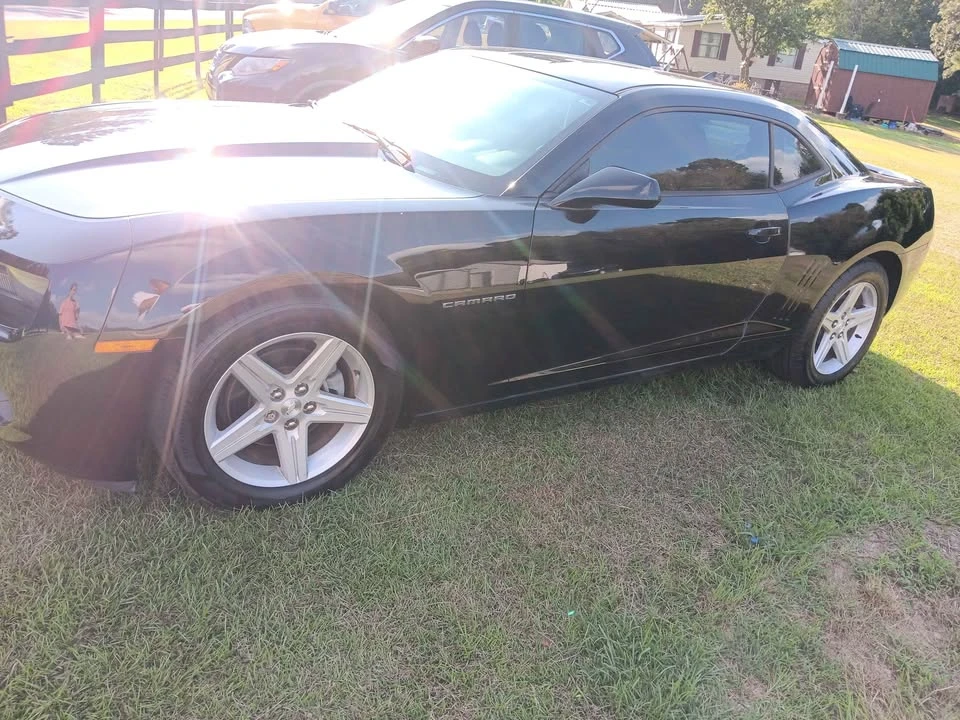 2012 Chevrolet Camaro 5th Gen - Image 2 of 10