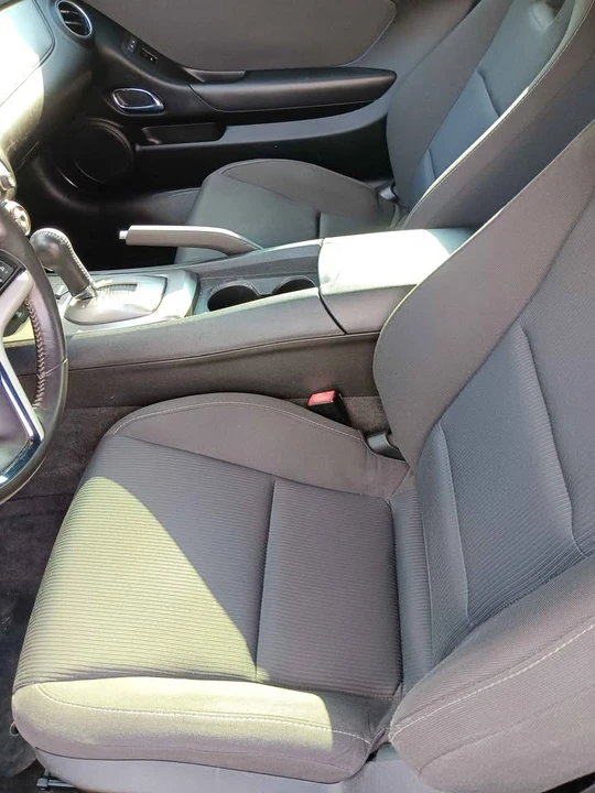 2012 Chevrolet Camaro 5th Gen - Image 7 of 10