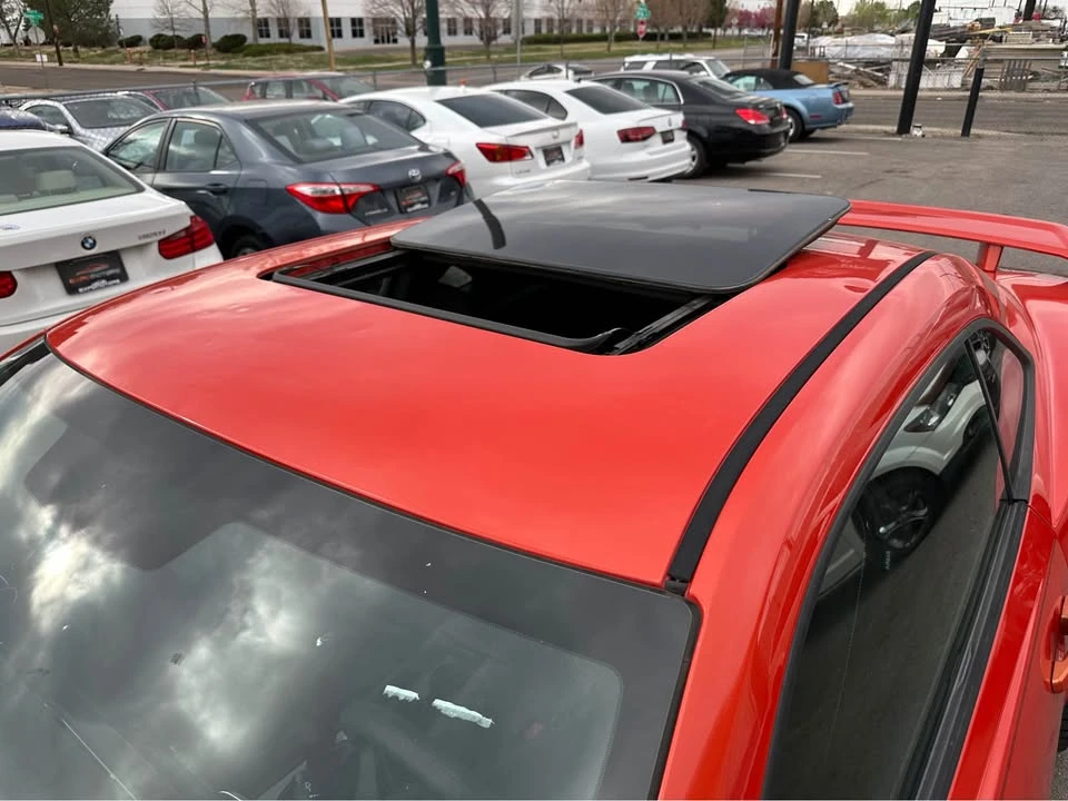 2012 Chevrolet Camaro 5th Gen - Image 17 of 18