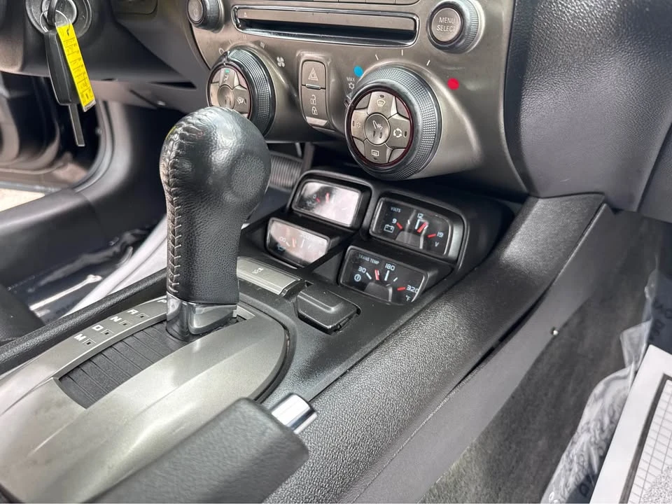 2012 Chevrolet Camaro 5th Gen - Image 13 of 17