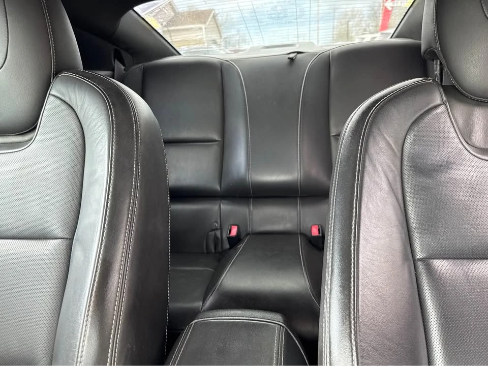 2012 Chevrolet Camaro 5th Gen - Image 14 of 17