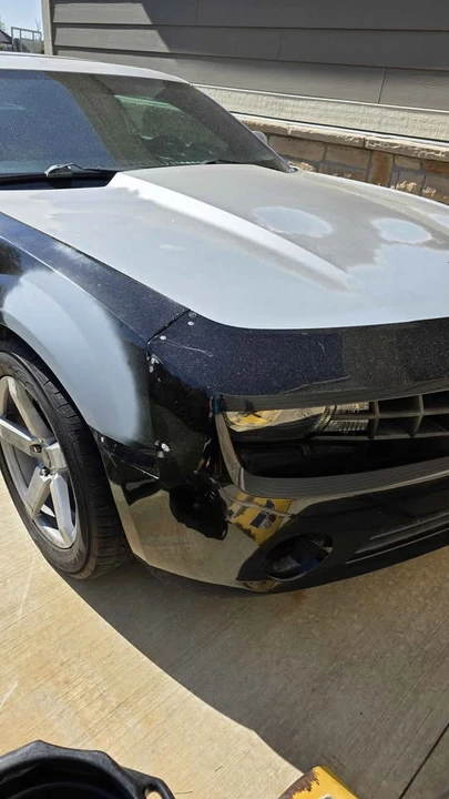 2012 Chevrolet Camaro 5th Gen - Image 12 of 15