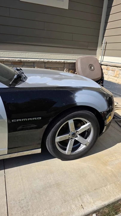 2012 Chevrolet Camaro 5th Gen - Image 8 of 15