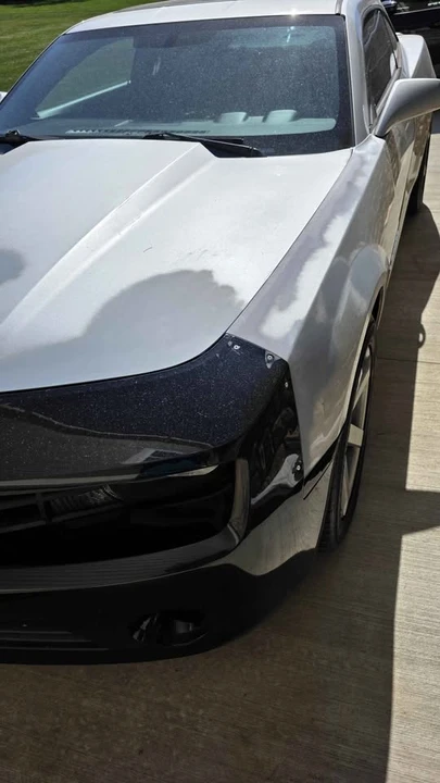 2012 Chevrolet Camaro 5th Gen - Image 11 of 15