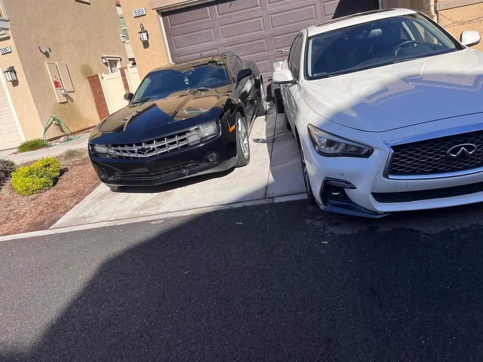 2012 Chevrolet Camaro 5th Gen - Image 3 of 5
