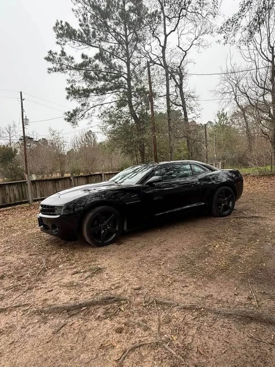 2012 Chevrolet Camaro 5th Gen - Image 6 of 9