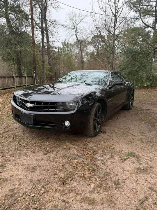 2012 Chevrolet Camaro 5th Gen - Image 3 of 9