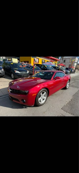 2012 Chevrolet Camaro 5th Gen - Image 6 of 18