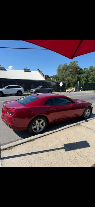 2012 Chevrolet Camaro 5th Gen - Image 5 of 18