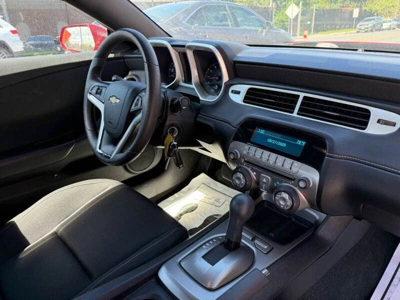 2012 Chevrolet Camaro 5th Gen - Image 15 of 18