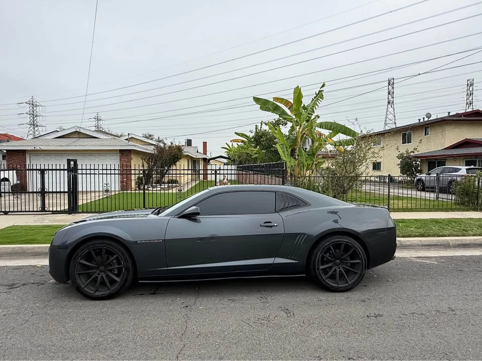 2012 Chevrolet Camaro 5th Gen - Image 2 of 12