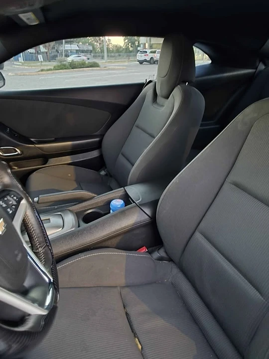 2012 Chevrolet Camaro 5th Gen - Image 3 of 5