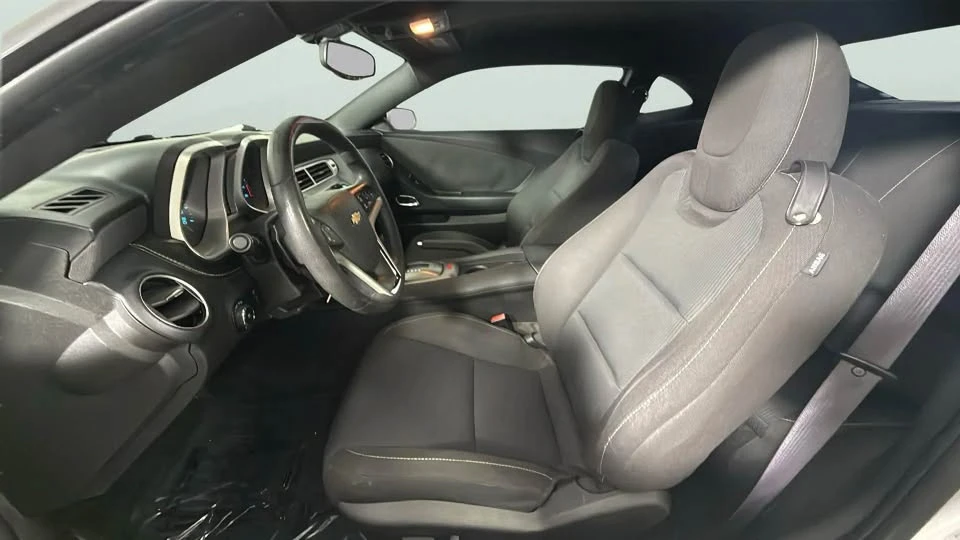 2012 Chevrolet Camaro 5th Gen - Image 15 of 16