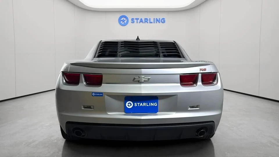 2012 Chevrolet Camaro 5th Gen - Image 2 of 16