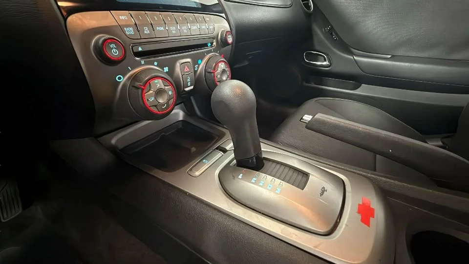 2012 Chevrolet Camaro 5th Gen - Image 11 of 16