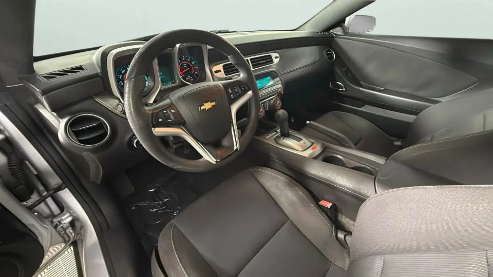2012 Chevrolet Camaro 5th Gen - Image 14 of 16