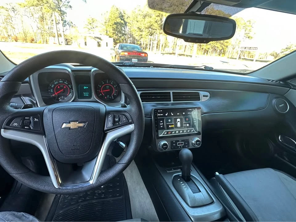 2012 Chevrolet Camaro 5th Gen - Image 11 of 12