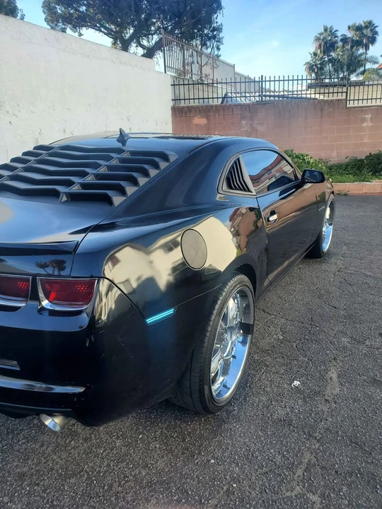 2012 Chevrolet Camaro 5th Gen - Image 11 of 16
