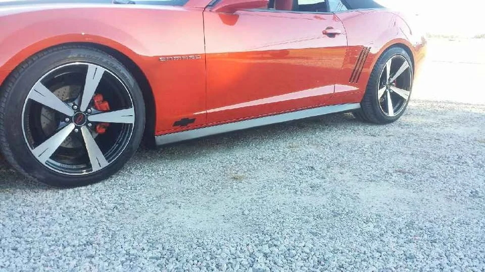2012 Chevrolet Camaro 5th Gen - Image 12 of 17