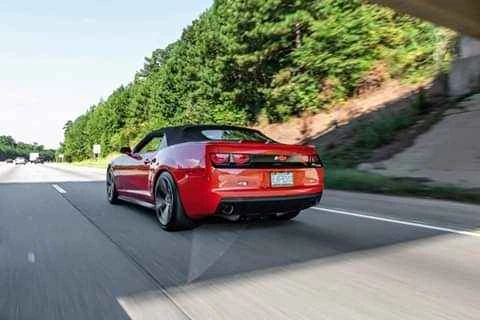 2012 Chevrolet Camaro 5th Gen - Image 7 of 17