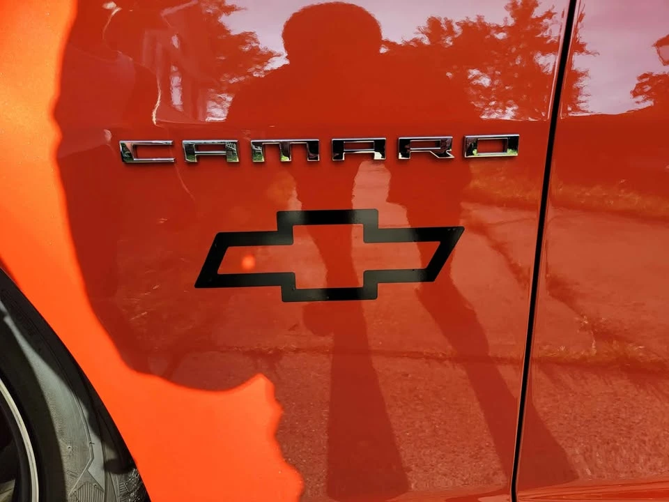 2012 Chevrolet Camaro 5th Gen - Image 2 of 17
