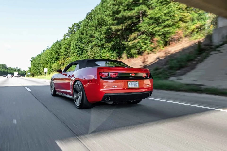2012 Chevrolet Camaro 5th Gen - Image 13 of 17