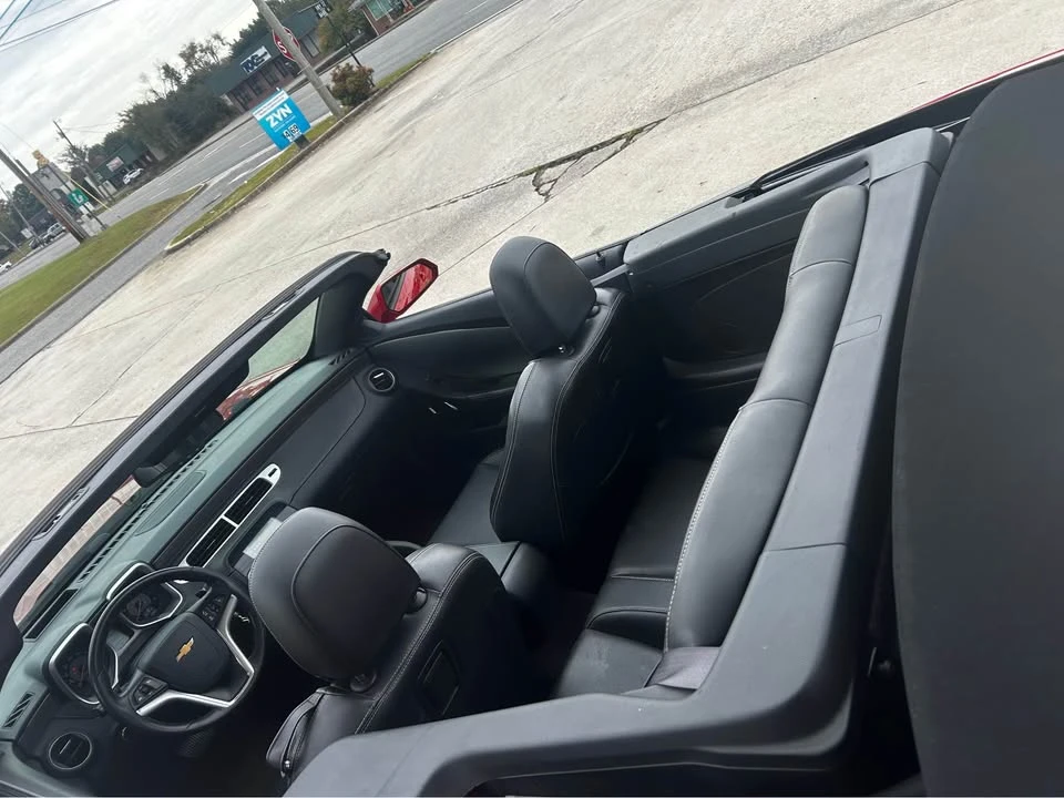 2012 Chevrolet Camaro 5th Gen - Image 3 of 5