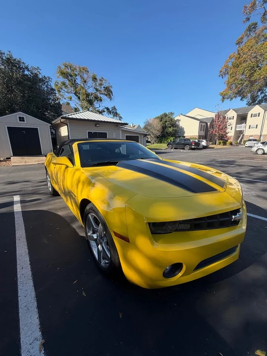 2012 Chevrolet Camaro 5th Gen - Image 2 of 13
