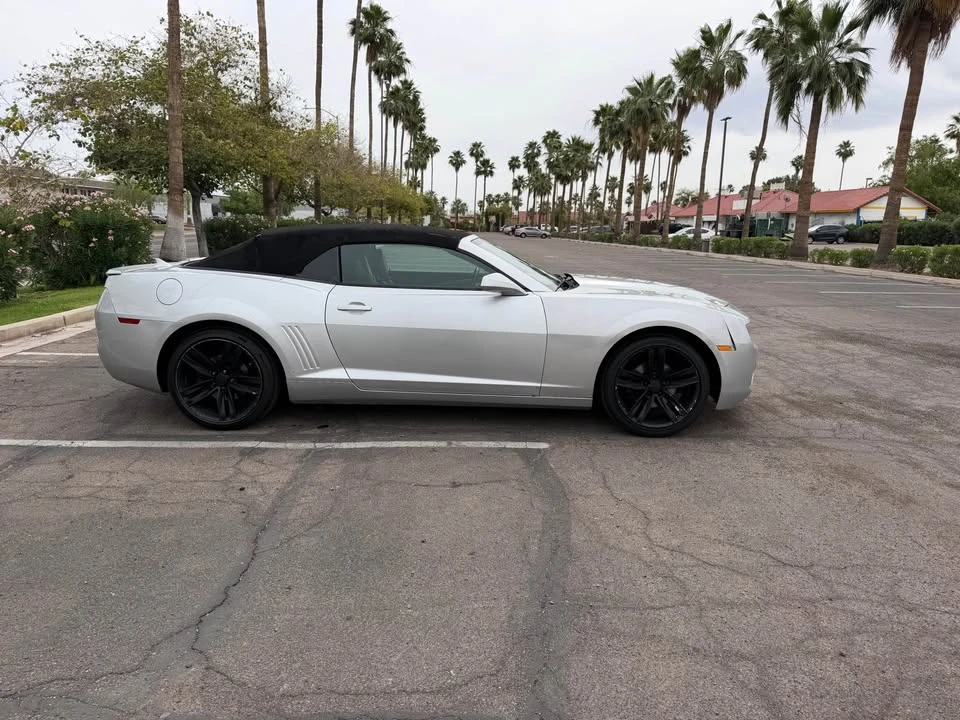 2012 Chevrolet Camaro 5th Gen - Image 8 of 18