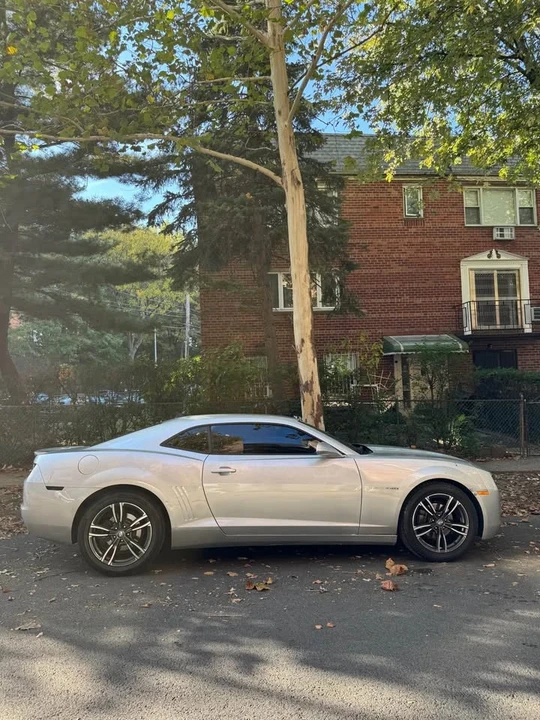 2012 Chevrolet Camaro 5th Gen - Image 2 of 9