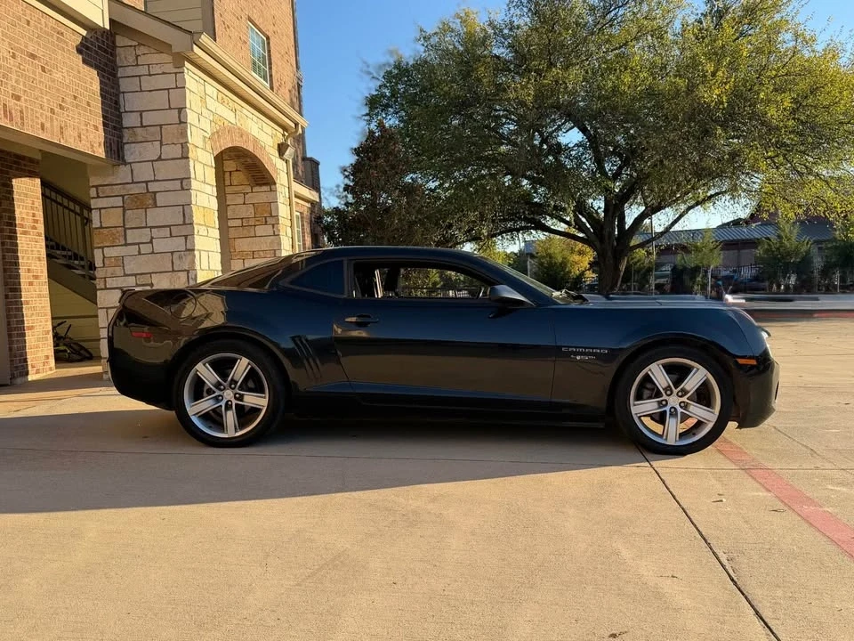 2012 Chevrolet Camaro 5th Gen - Image 2 of 9