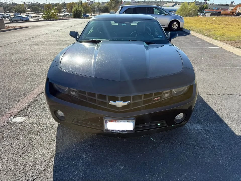2012 Chevrolet Camaro 5th Gen - Image 8 of 17