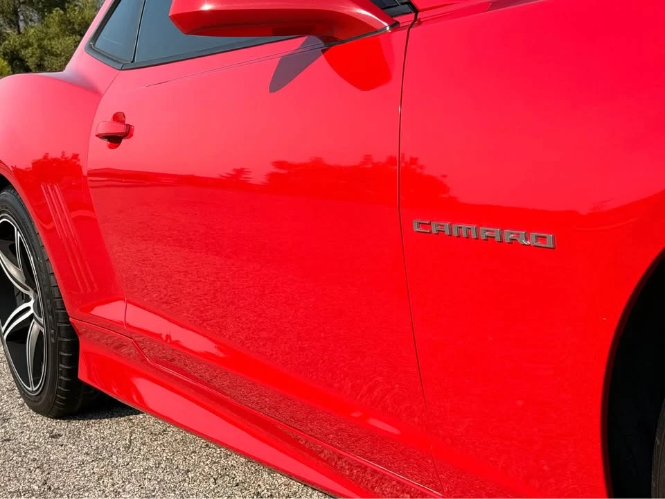 2012 Chevrolet Camaro 5th Gen - Image 16 of 20