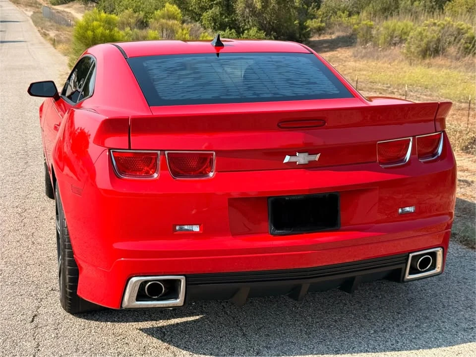 2012 Chevrolet Camaro 5th Gen - Image 9 of 20