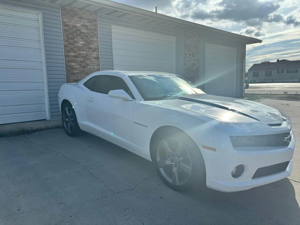 2012 Chevrolet Camaro 5th Gen - Image 2 of 6