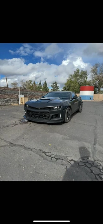 2012 Chevrolet Camaro 5th Gen - Image 3 of 6