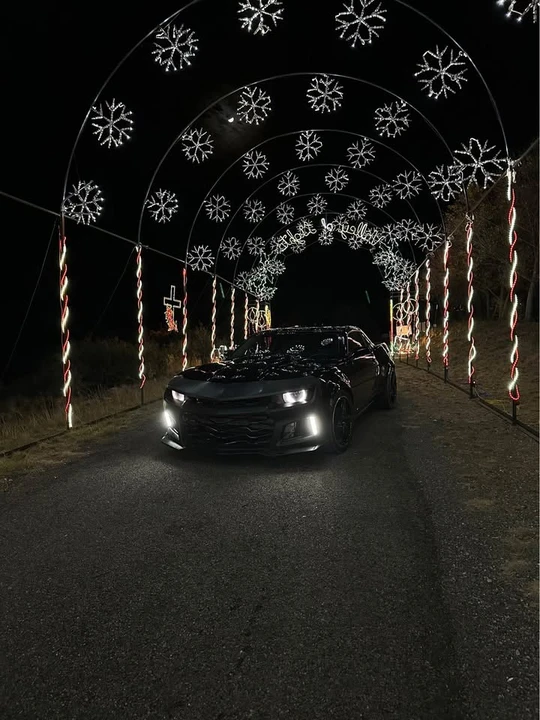 2012 Chevrolet Camaro 5th Gen - Image 2 of 6
