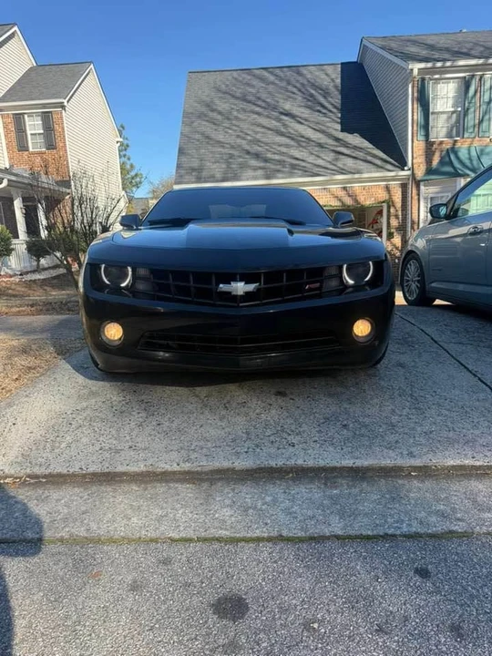 2012 Chevrolet Camaro 5th Gen - Image 3 of 12