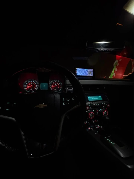 2012 Chevrolet Camaro 5th Gen - Image 6 of 6
