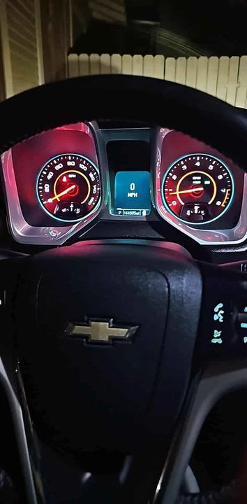2012 Chevrolet Camaro 5th Gen - Image 7 of 7