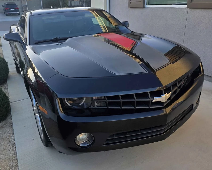 2012 Chevrolet Camaro 5th Gen - Image 11 of 12