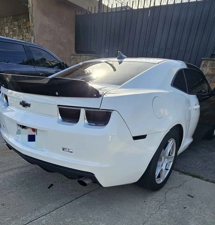 2012 Chevrolet Camaro 5th Gen - Image 3 of 5
