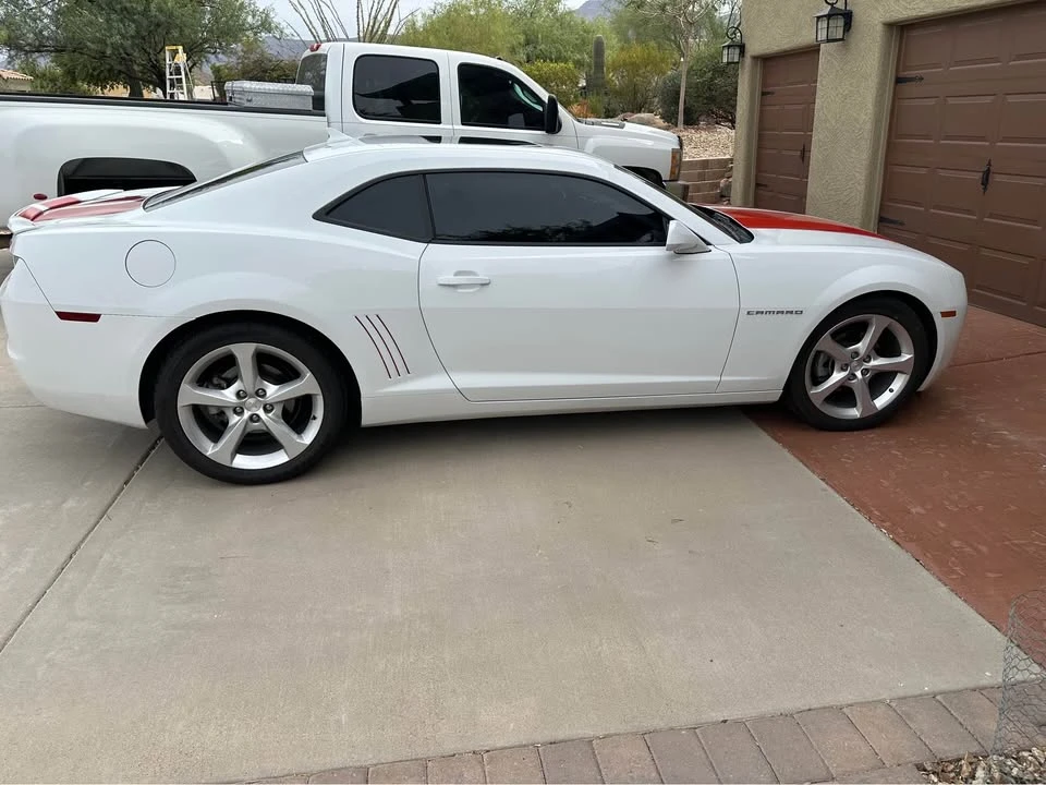 2012 Chevrolet Camaro 5th Gen - Image 5 of 19