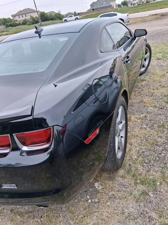 2012 Chevrolet Camaro 5th Gen - Image 6 of 7