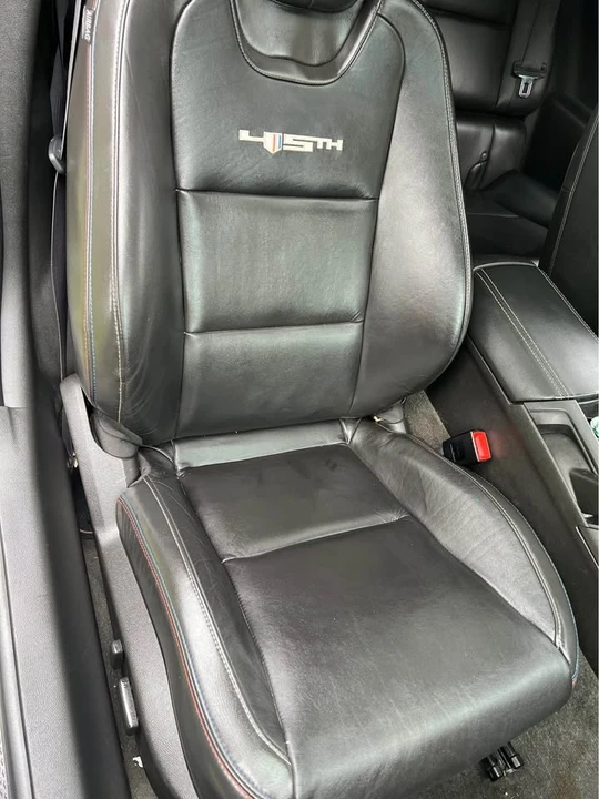 2012 Chevrolet Camaro SS 5th Gen - Image 7 of 12
