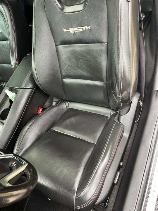2012 Chevrolet Camaro SS 5th Gen - Image 6 of 12