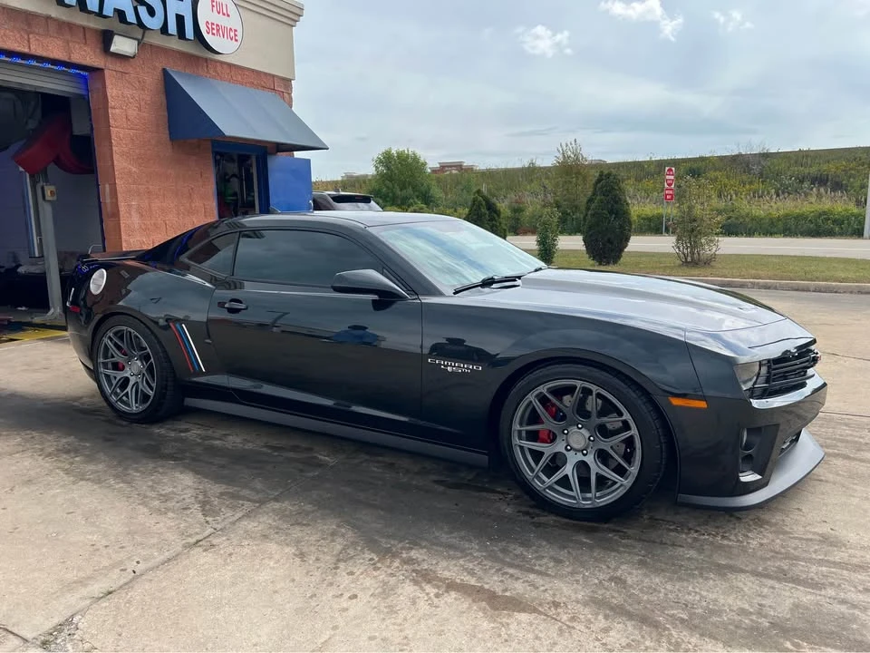 2012 Chevrolet Camaro SS 5th Gen - Image 3 of 12